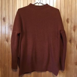 TOPSHOP KNIT SWEATER